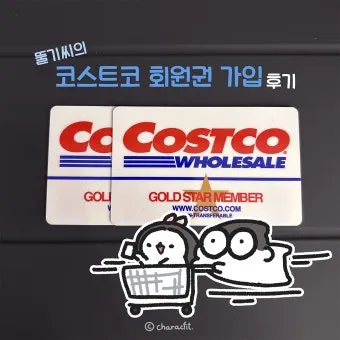 코스트코 회원가입 방법 과 연회비 아깝지 않은 이유 회원권 혜택_12