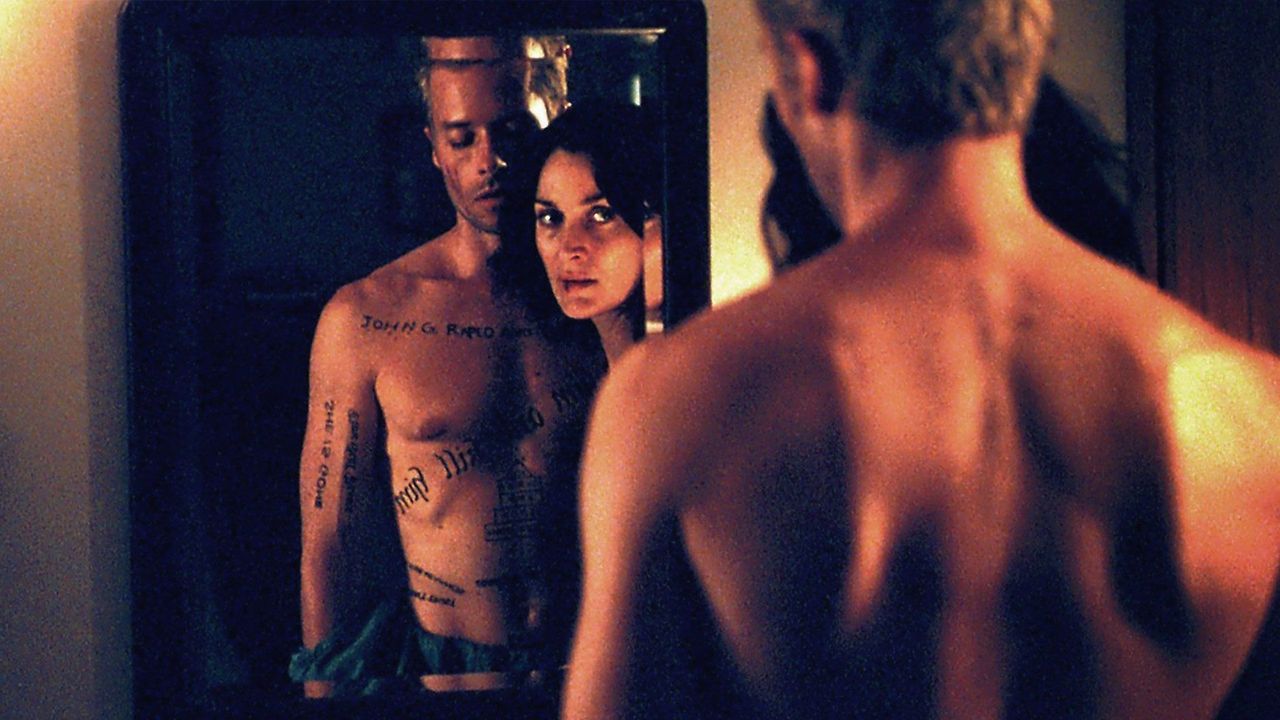 메멘토 / Memento (2000)