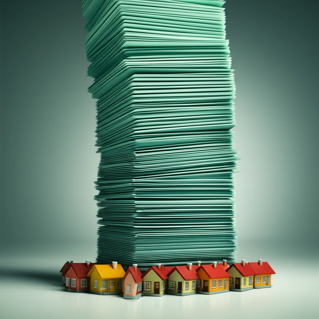 청년 울리는 행복주택 경쟁률, 구미