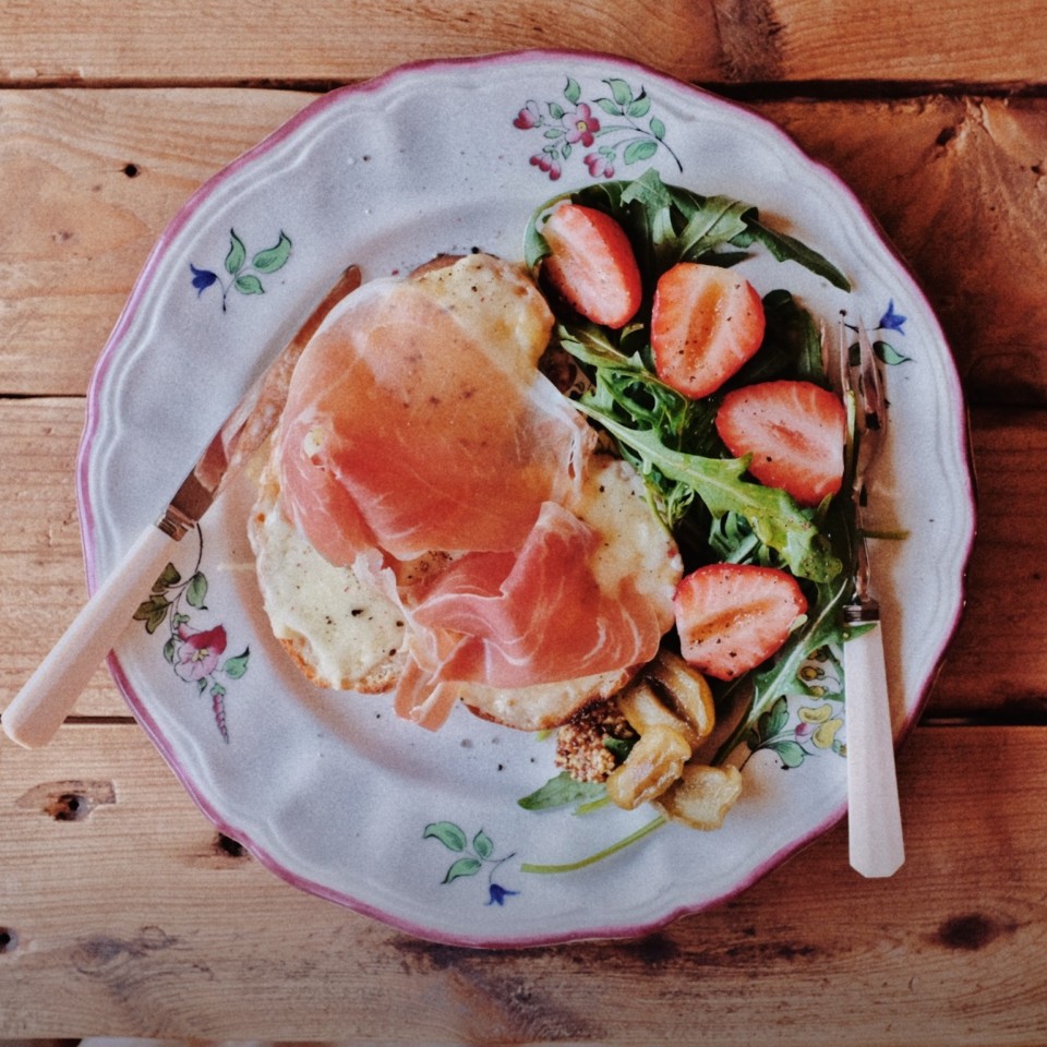 서울 종로 서촌 브런치 맛집 세이지핀치, 꼭 먹어야 할 토스트 BEST 5