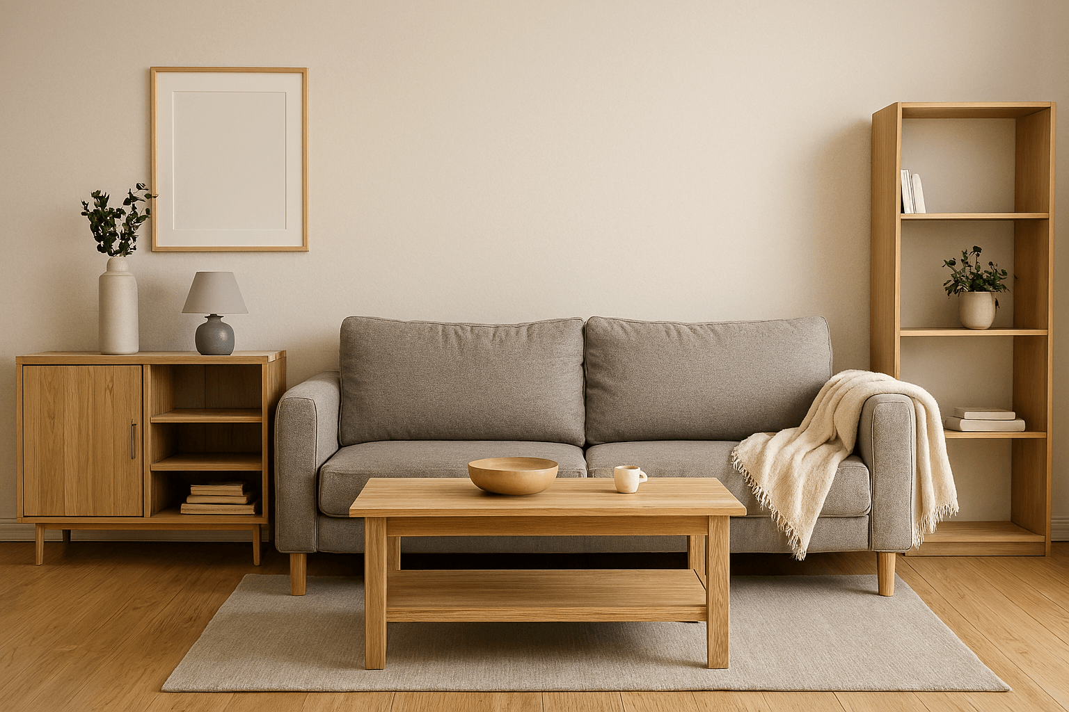 오래된 가구 리폼, 감각적인 공간을 만드는 간단 아이디어