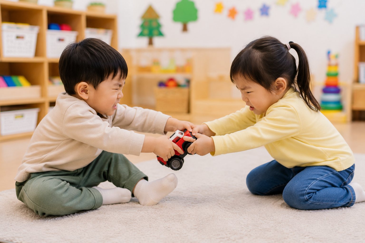장난감을-자꾸-뺏는-아이의-문제를-다룹니다.