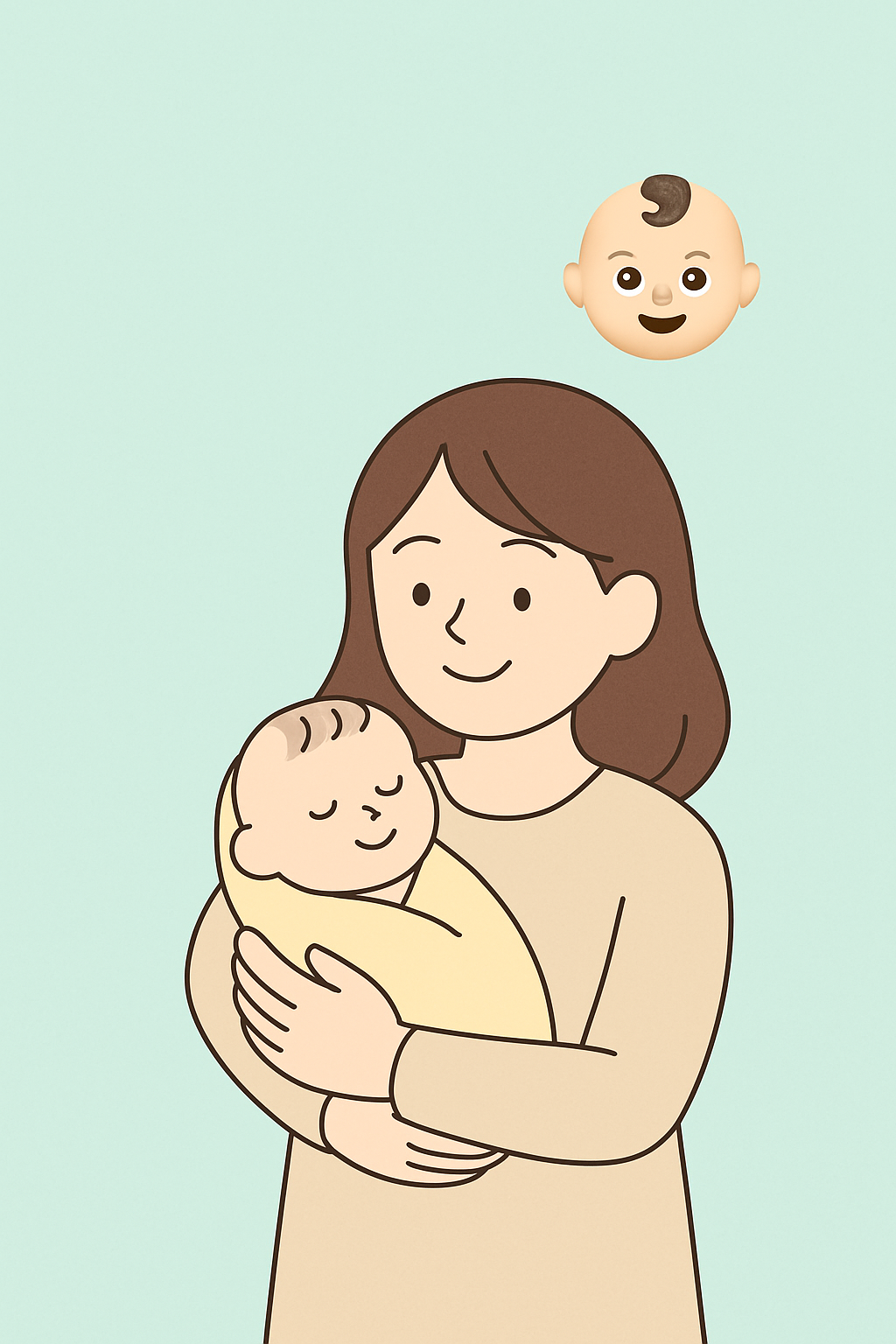 육아휴직 중 받을 수 있는 정부 지원금, 다 받았쥬?