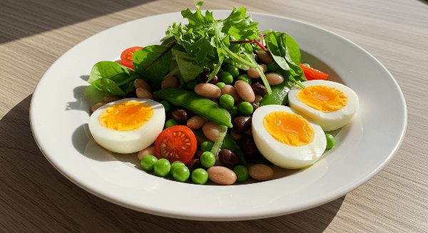 여름철 혈당 낮추는 음식 사진 5