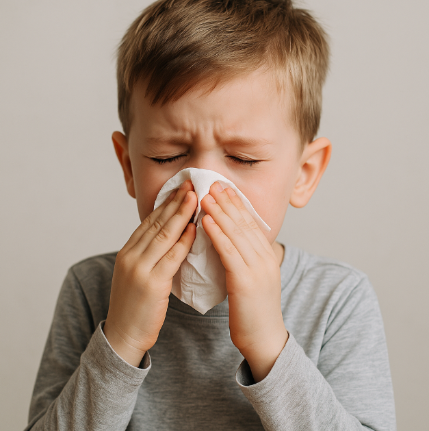 코미 시럽 효과, 복용법, 부작용 정리, 알레르기 비염으로 고생하는 아이
