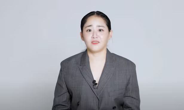 문근영 급성구획증후군
