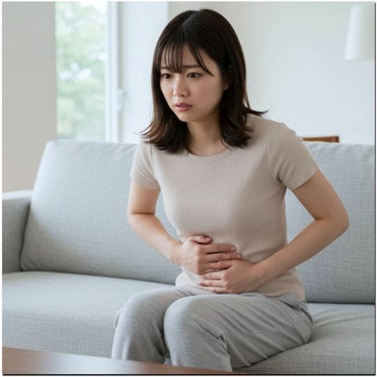 자궁내막증식증 원인 및 증상과 치료, 개선 방안