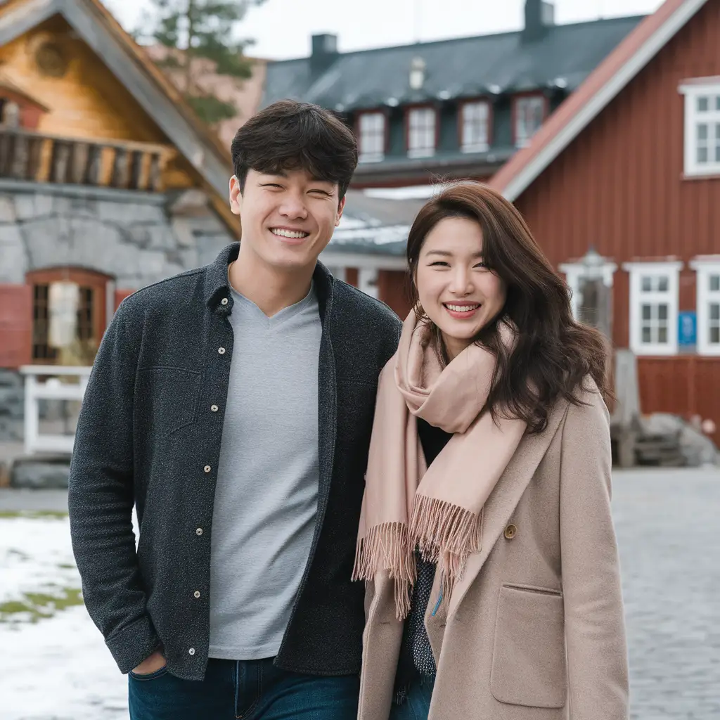 스웨덴 환율 계산기 트래블 카드