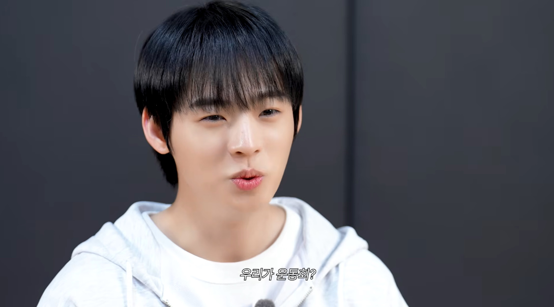 스포츠 영역만은 막하막하인 남돌...jpg | 인스티즈