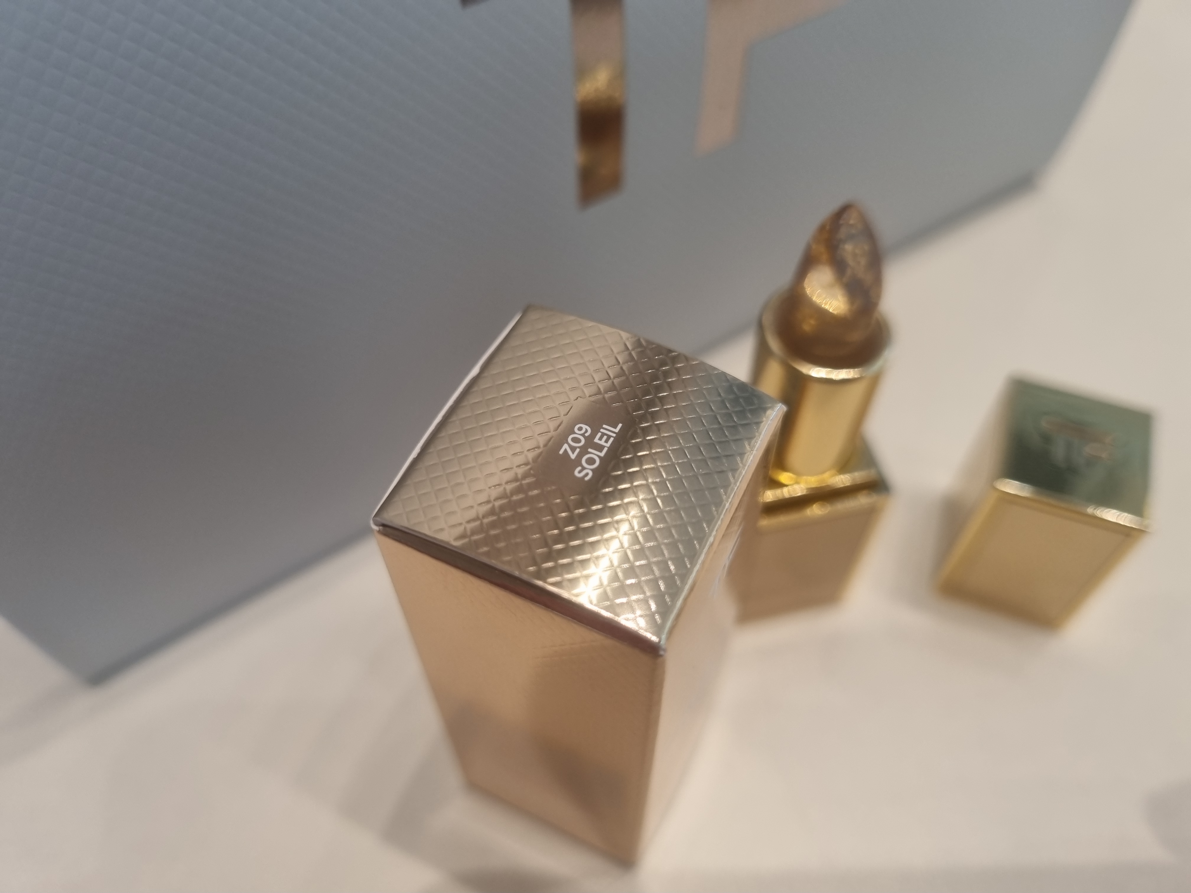 톰포드 쏠레이 립 블러시