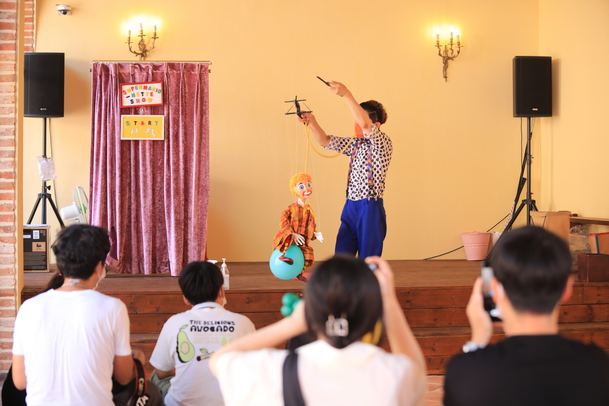 쁘띠프랑스와 이탈리아마을 베니스가면 축제 여행