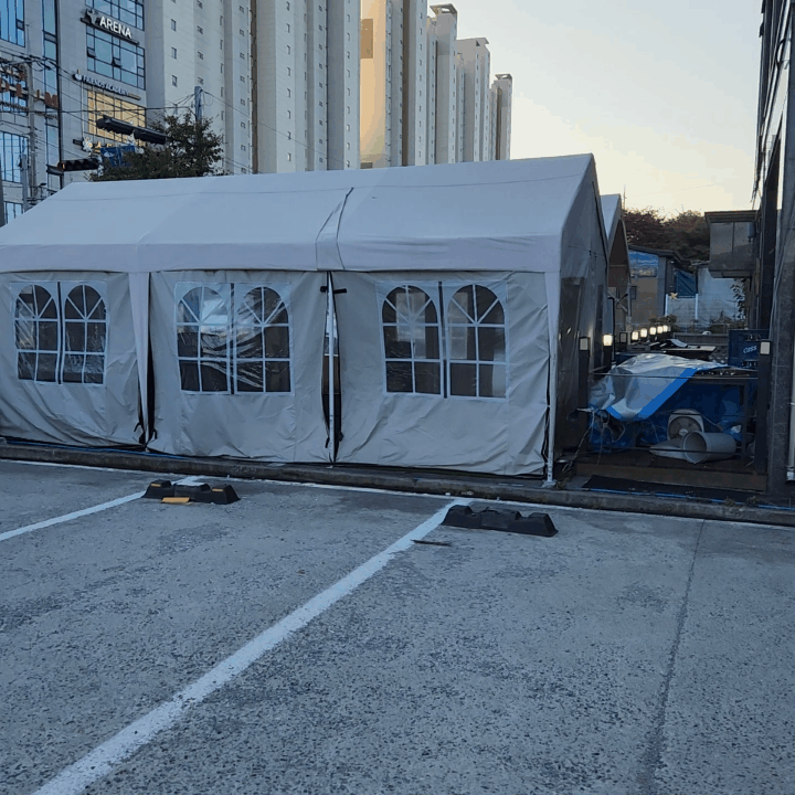 제천 장락동 맛집, 감동짬뽕 제천점