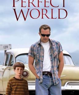 '퍼펙트 월드' 포스터