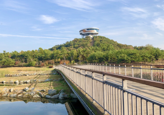 빛가람호수공원