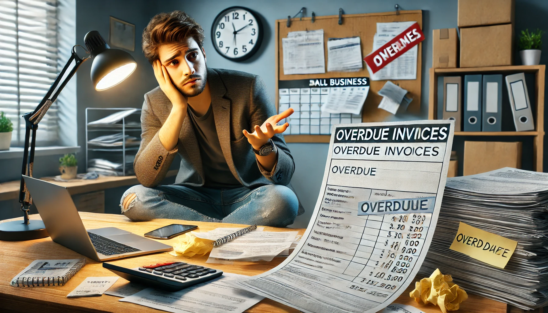 효과적인 미수금 회수방법