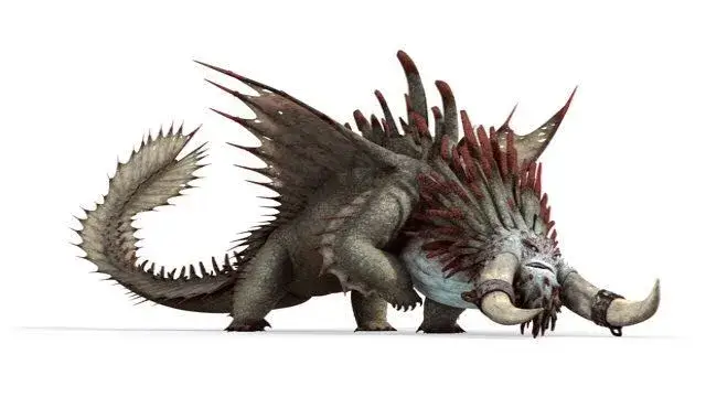 드래곤에서 파생된 드래곤 10종 완벽 분석