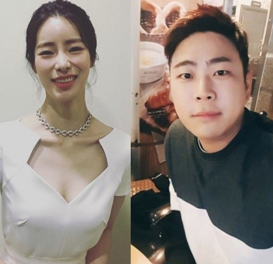 더 글로리 임지연 이도현과 공개 열애 인정 전남친 사업가 이욱 결별 이유