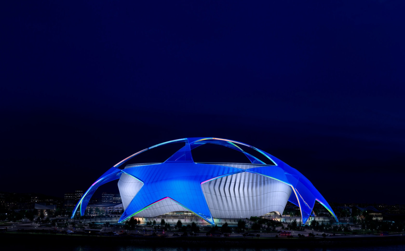 2024-25 UEFA 챔피언스리그