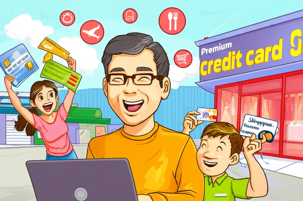 일상 업그레이드 프리미엄 카드 숨은 ..