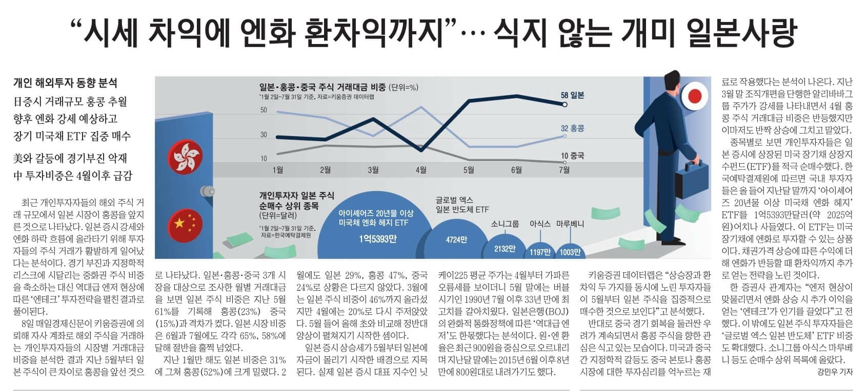 8월 9일 수 신문스크랩7