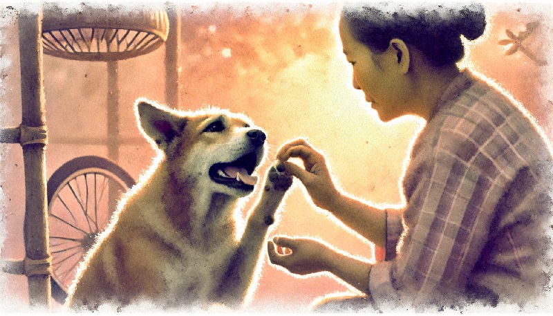 강아지 치아, 귀 관리 방법 (건강 유지, 예방, 관리)