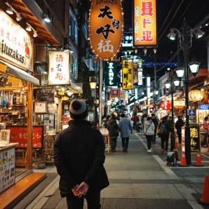 후쿠오카의 숨겨진 명소