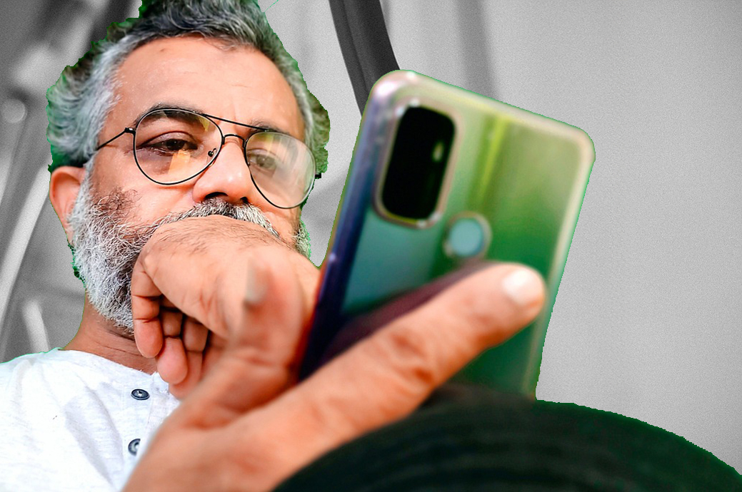 5060 스마트폰 알림&middot;정보 과부하 줄이기 완전 가이드