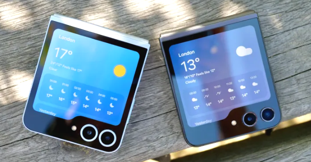 갤럭시 제트플립7 자급제 가격 싸게사는법