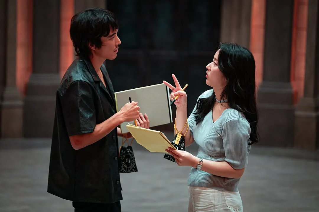 데블스플랜2 출연자 갤러리