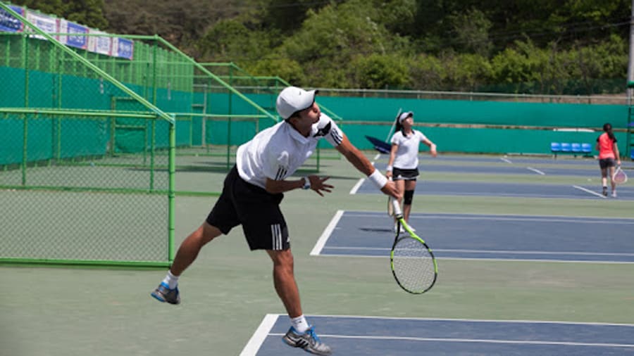 제1차-한국실업테니스연맹전-및-전국종별테니스대회