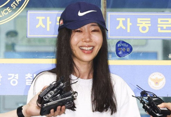 민희진 