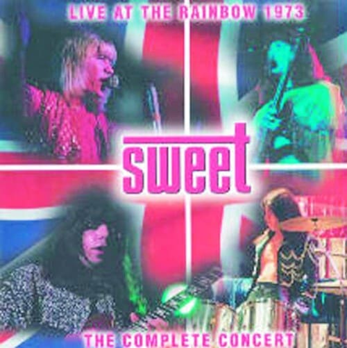 스위트 밴드 영국