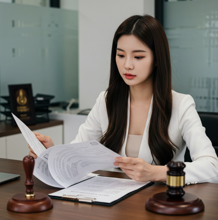 번역 공증 관련 팁