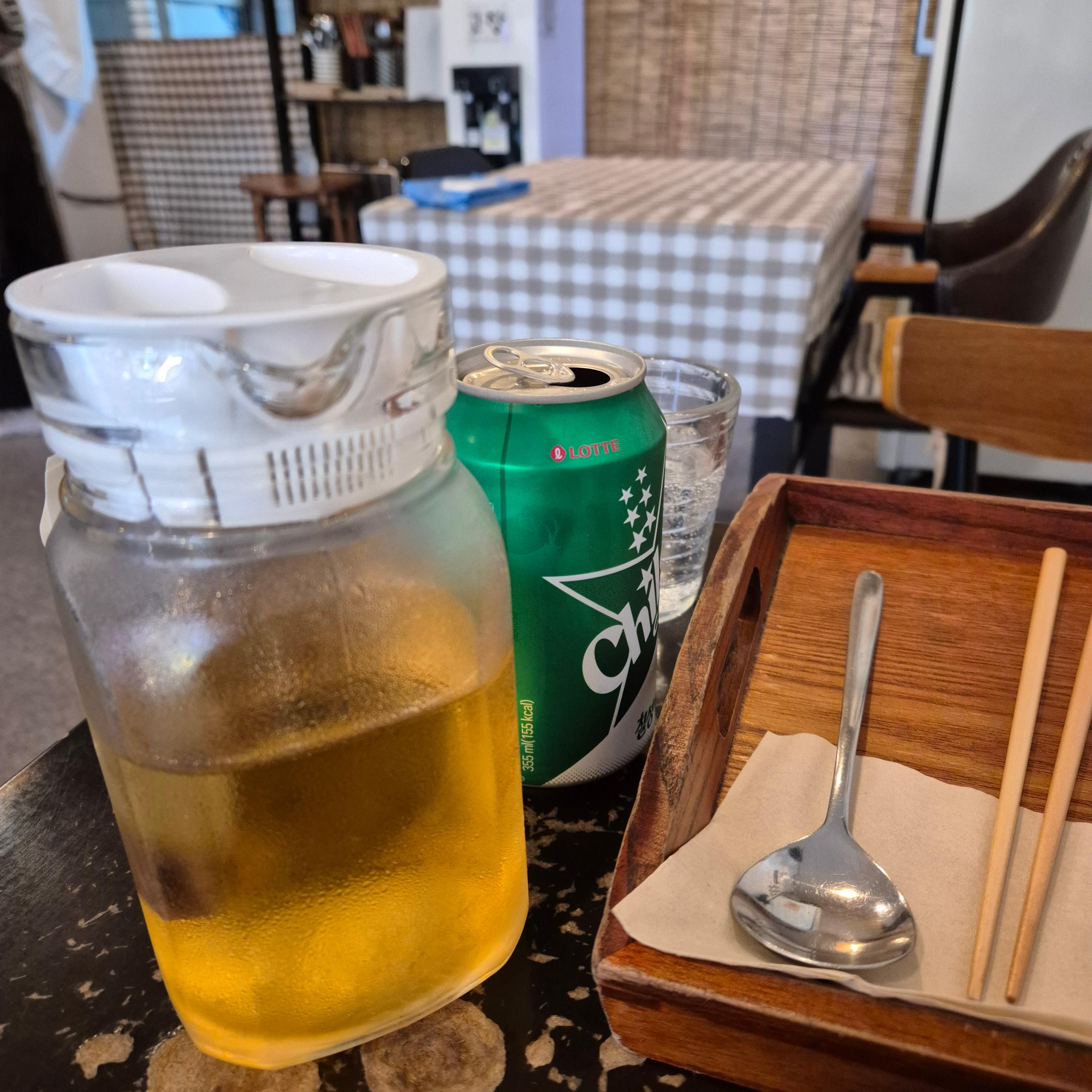 안양 맛집 얼룩말 식당