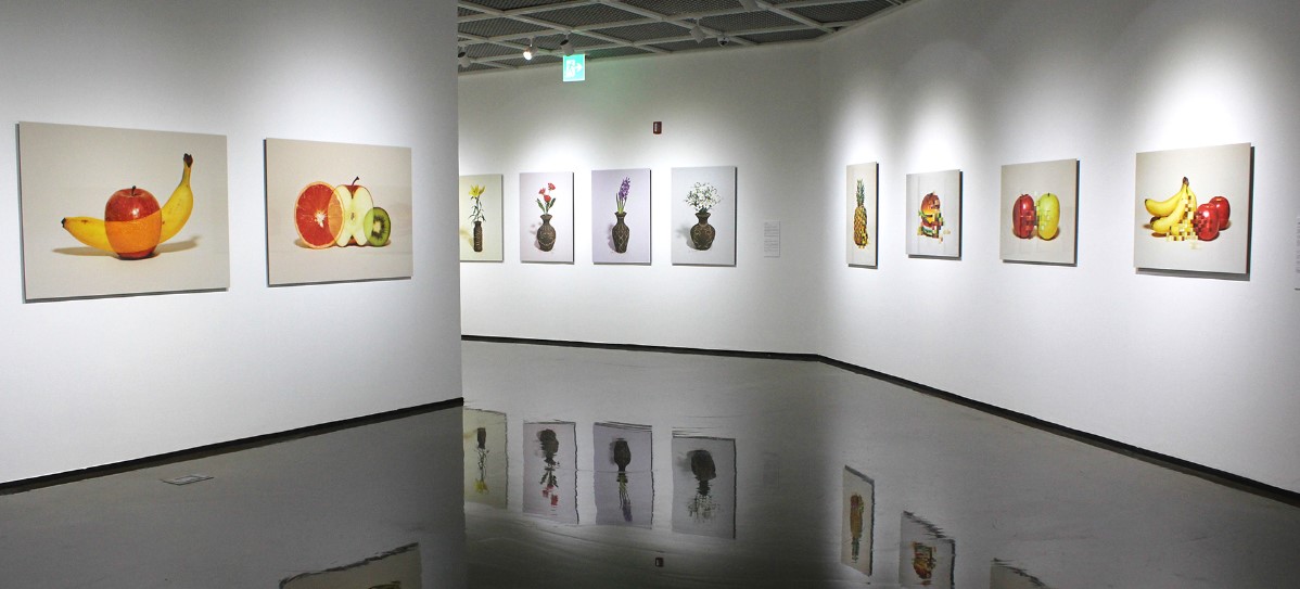 요시다유니작품