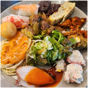 맛에반하다