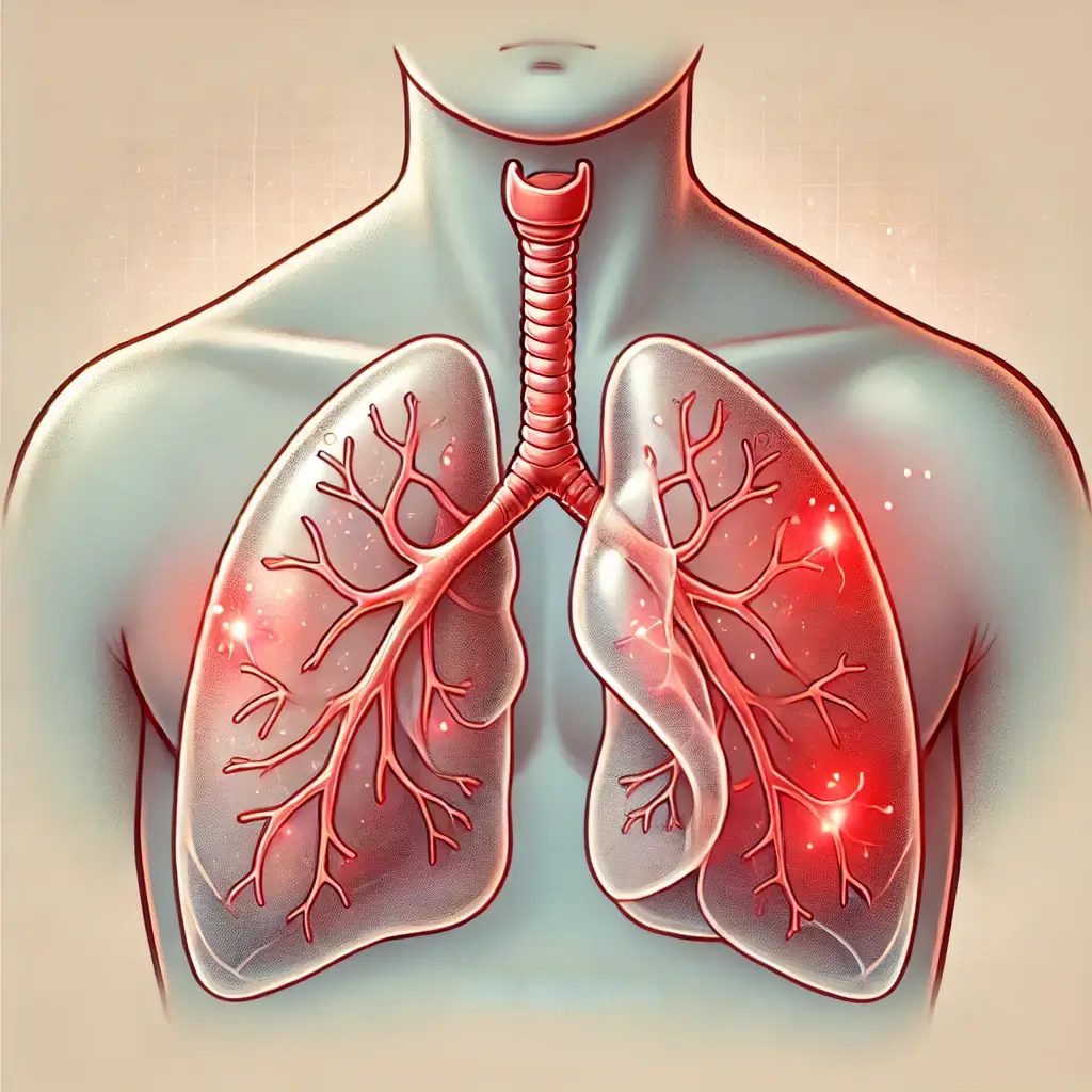 폐렴구균 예방접종