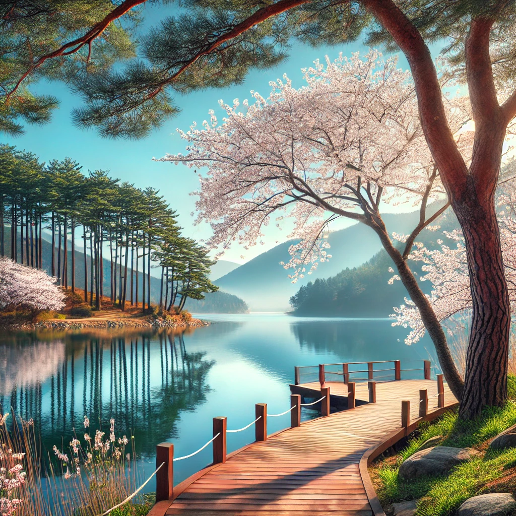 강릉 가볼만한곳 베스트10