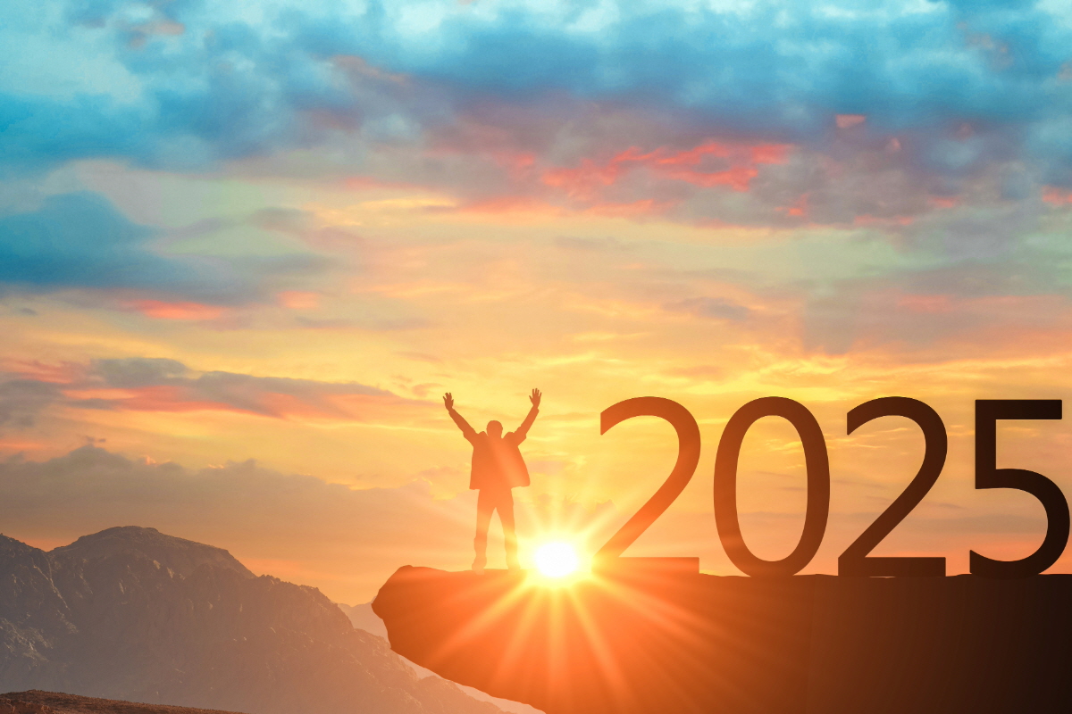 2025년 삼재띠
