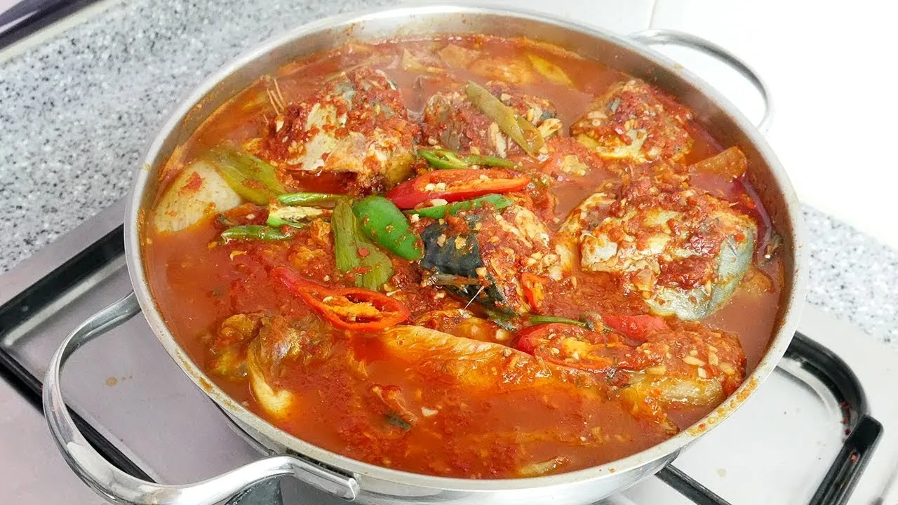 고등어 김치찜 황금레시피를 최신 알아보기 모음집_6