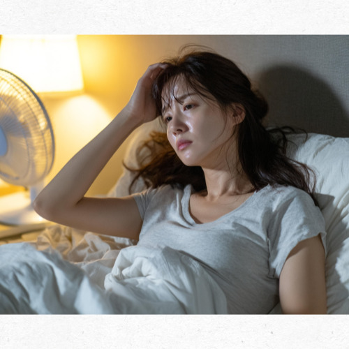 시원하게 잘 수 있는 침구 추천