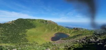 한라산 등반코스 쉬운코스 추천_7