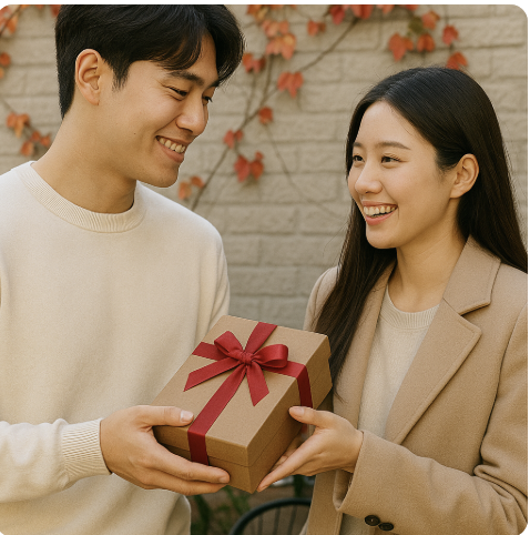 2025 빼빼로데이 추천 선물 &amp; 데이트 장소 아이디어 (센스있게 준비하기) 관련 사진