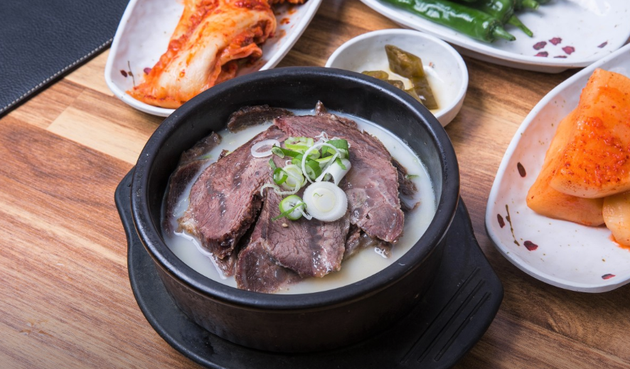 불광역-맛집-이가네가마솥설렁탕