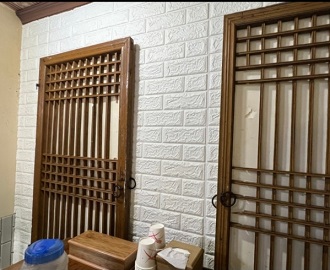 여주-송백보리밥