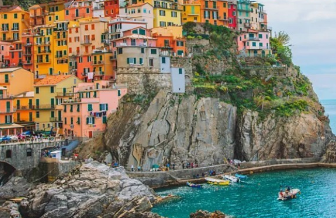 무비자 입국이 가능한 국가들