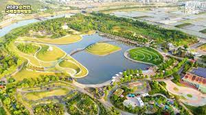 국내 가을 여행 - 순천만국제정원박람회