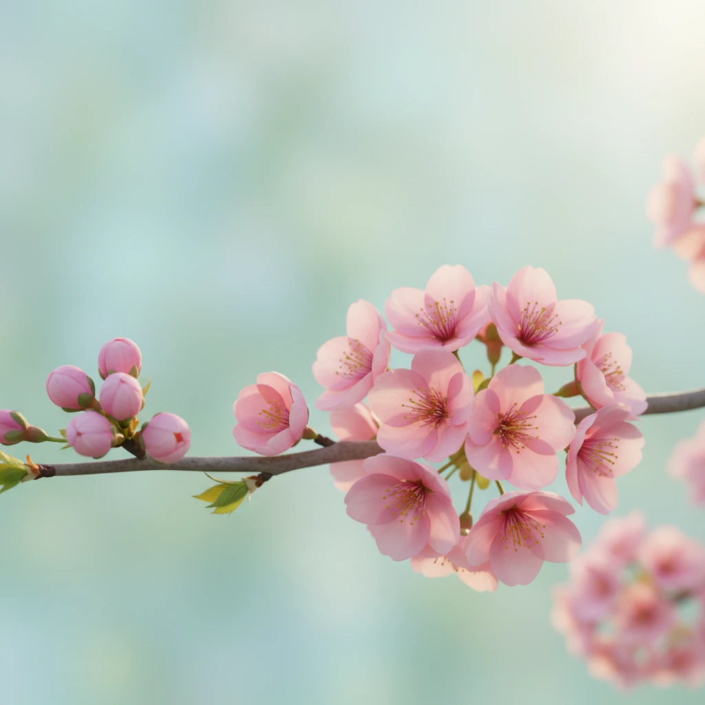 영통구 벚꽃 만개 시기 및 광교호수공..