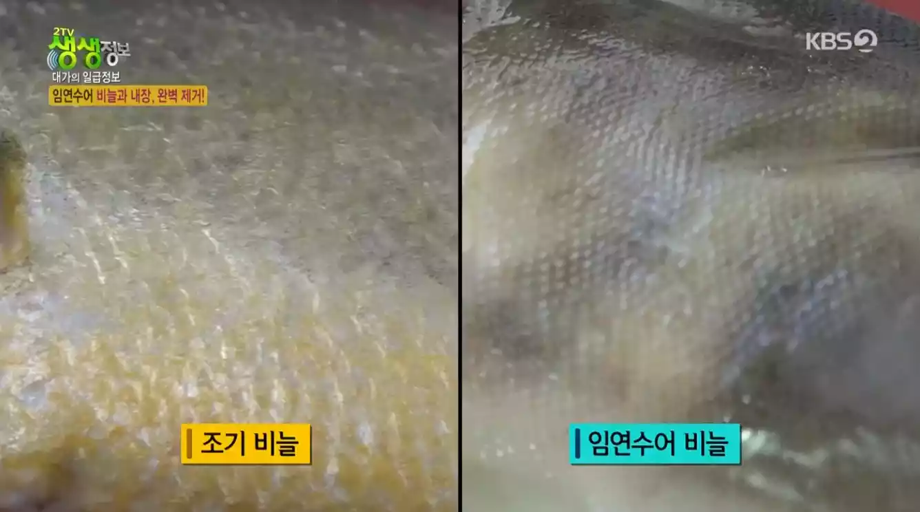 임연수어 비교