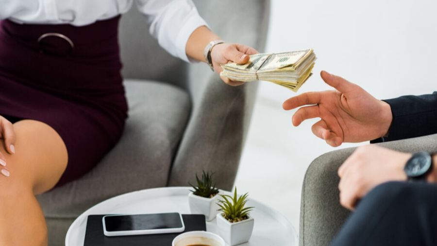 퇴직금 지급규정 가이드